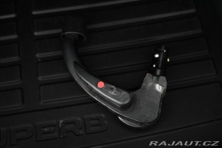 Škoda Superb 2,0 TDi 110kW DSG Style Z 2023