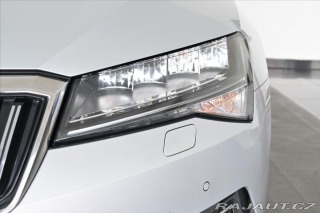 Škoda Superb 2,0 TDi 110kW DSG Style Z 2023