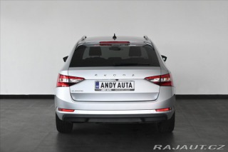 Škoda Superb 2,0 TDi 110kW DSG Style Z 2023