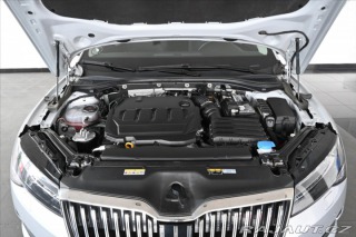 Škoda Superb 2,0 TDi 110kW DSG Style Z 2023