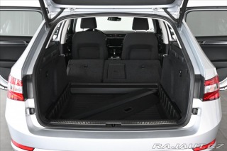 Škoda Superb 2,0 TDi 110kW DSG Style Z 2023