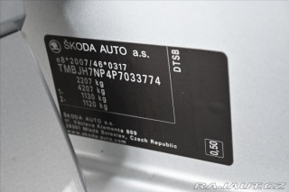 Škoda Superb 2,0 TDi 110kW DSG Style Z 2023