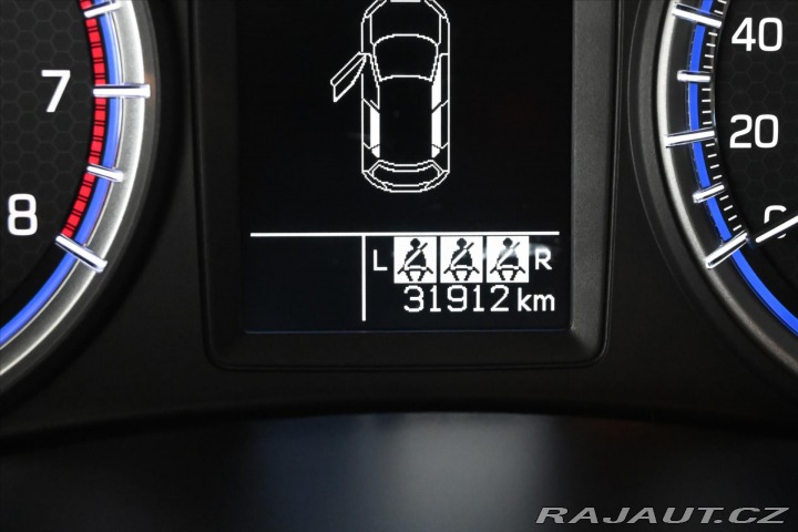 Suzuki SX4 S-Cross 1,0 BoosterJet 82 kW ACTI 2019