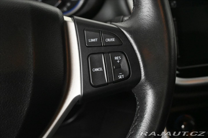 Suzuki SX4 S-Cross 1,0 BoosterJet 82 kW ACTI 2019