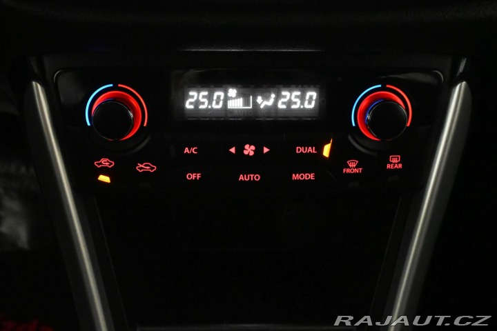 Suzuki SX4 S-Cross 1,0 BoosterJet 82 kW ACTI 2019