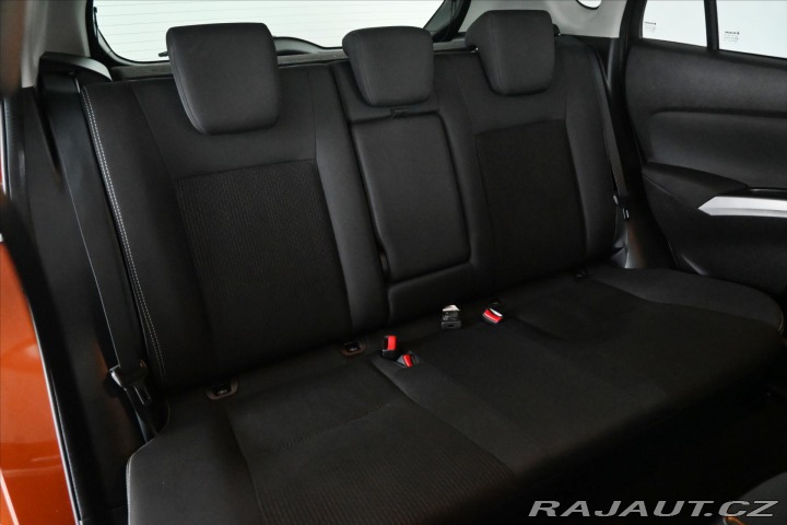 Suzuki SX4 S-Cross 1,0 BoosterJet 82 kW ACTI 2019