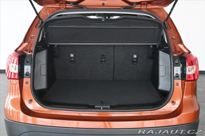 Suzuki SX4 S-Cross 1,0 BoosterJet 82 kW ACTI 2019