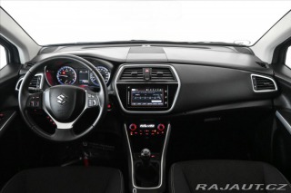 Suzuki SX4 S-Cross 1,0 BoosterJet 82 kW ACTI 2019