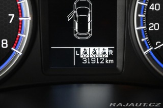 Suzuki SX4 S-Cross 1,0 BoosterJet 82 kW ACTI 2019