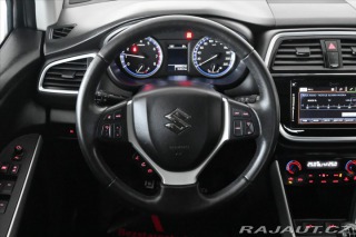 Suzuki SX4 S-Cross 1,0 BoosterJet 82 kW ACTI 2019