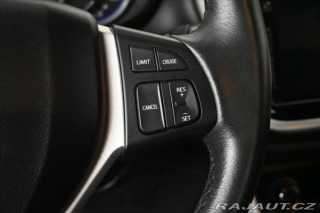 Suzuki SX4 S-Cross 1,0 BoosterJet 82 kW ACTI 2019