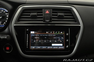 Suzuki SX4 S-Cross 1,0 BoosterJet 82 kW ACTI 2019