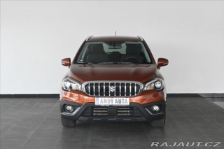 Suzuki SX4 S-Cross 1,0 BoosterJet 82 kW ACTI 2019