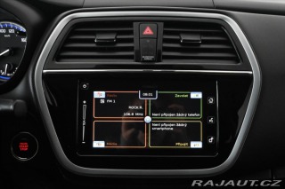 Suzuki SX4 S-Cross 1,0 BoosterJet 82 kW ACTI 2019