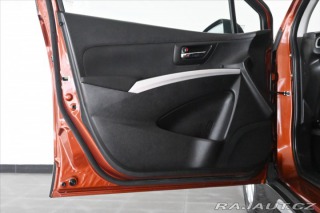 Suzuki SX4 S-Cross 1,0 BoosterJet 82 kW ACTI 2019