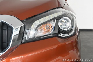 Suzuki SX4 S-Cross 1,0 BoosterJet 82 kW ACTI 2019