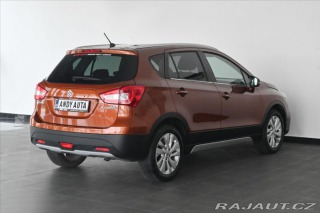 Suzuki SX4 S-Cross 1,0 BoosterJet 82 kW ACTI 2019
