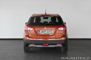 Suzuki SX4 S-Cross 1,0 BoosterJet 82 kW ACTI 2019