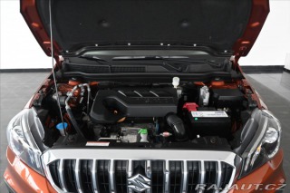 Suzuki SX4 S-Cross 1,0 BoosterJet 82 kW ACTI 2019