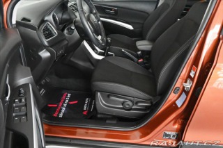 Suzuki SX4 S-Cross 1,0 BoosterJet 82 kW ACTI 2019