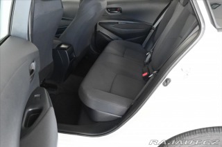 Toyota Corolla 1,8 HYBRID 72 kW COMFORT 2020