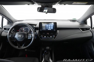 Toyota Corolla 1,8 HYBRID 72 kW COMFORT 2020