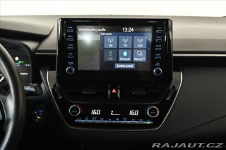 Toyota Corolla 1,8 HYBRID 72 kW COMFORT 2020