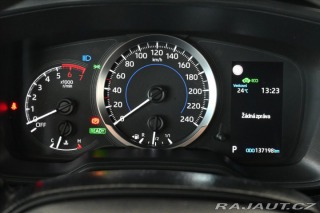 Toyota Corolla 1,8 HYBRID 72 kW COMFORT 2020