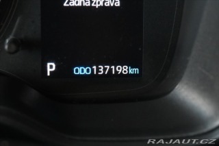 Toyota Corolla 1,8 HYBRID 72 kW COMFORT 2020