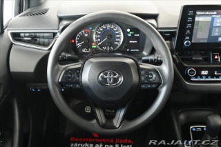 Toyota Corolla 1,8 HYBRID 72 kW COMFORT 2020