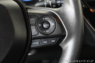 Toyota Corolla 1,8 HYBRID 72 kW COMFORT 2020