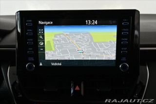 Toyota Corolla 1,8 HYBRID 72 kW COMFORT 2020