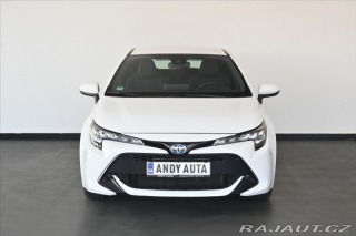 Toyota Corolla 1,8 HYBRID 72 kW COMFORT 2020