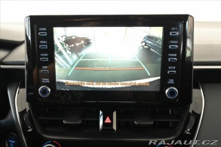 Toyota Corolla 1,8 HYBRID 72 kW COMFORT 2020