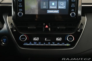 Toyota Corolla 1,8 HYBRID 72 kW COMFORT 2020