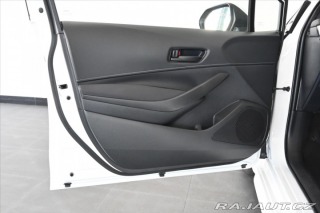 Toyota Corolla 1,8 HYBRID 72 kW COMFORT 2020