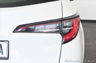 Toyota Corolla 1,8 HYBRID 72 kW COMFORT 2020
