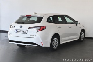 Toyota Corolla 1,8 HYBRID 72 kW COMFORT 2020