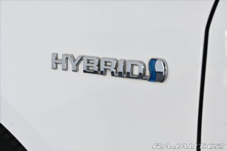 Toyota Corolla 1,8 HYBRID 72 kW COMFORT 2020