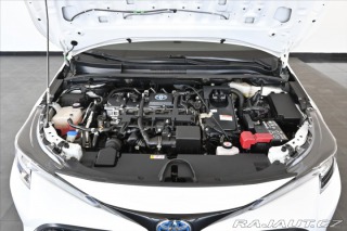 Toyota Corolla 1,8 HYBRID 72 kW COMFORT 2020