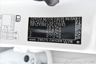 Toyota Corolla 1,8 HYBRID 72 kW COMFORT 2020