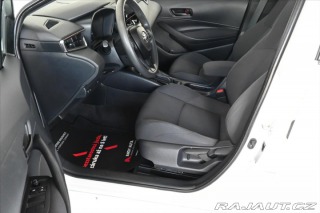 Toyota Corolla 1,8 HYBRID 72 kW COMFORT 2020