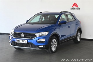 Volkswagen T-Roc 2,0 TDI 110 kW DSG COMFOR
