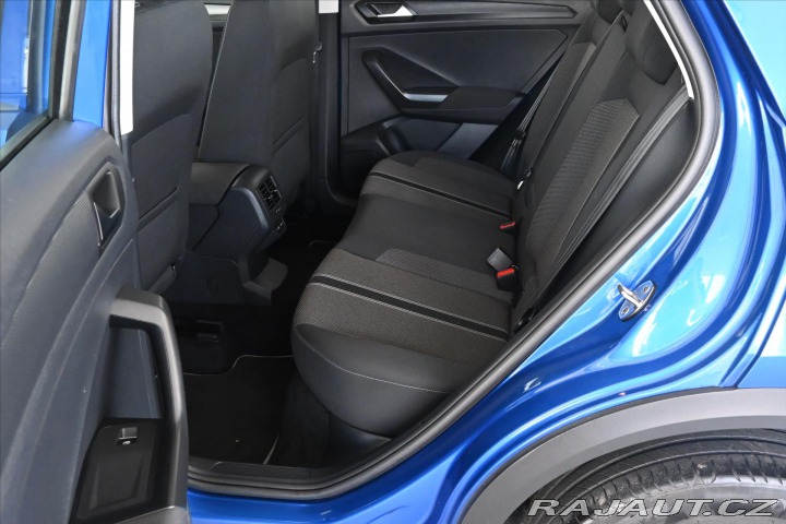 Volkswagen T-Roc 2,0 TDI 110 kW DSG COMFOR 2021