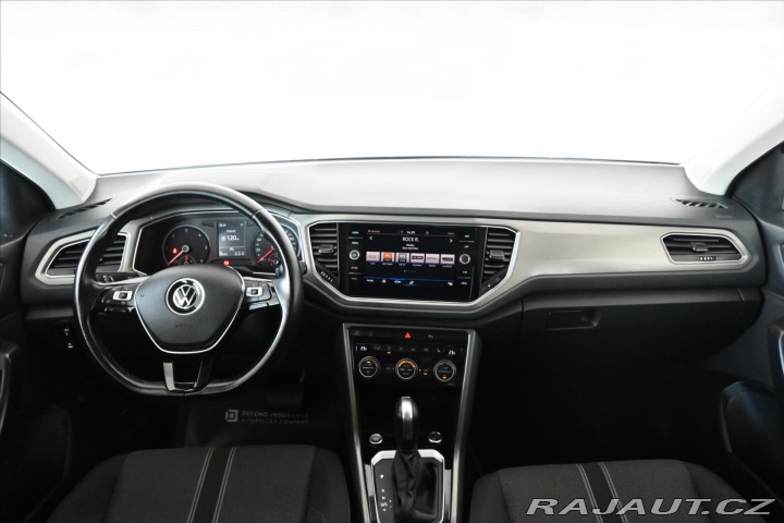 Volkswagen T-Roc 2,0 TDI 110 kW DSG COMFOR 2021