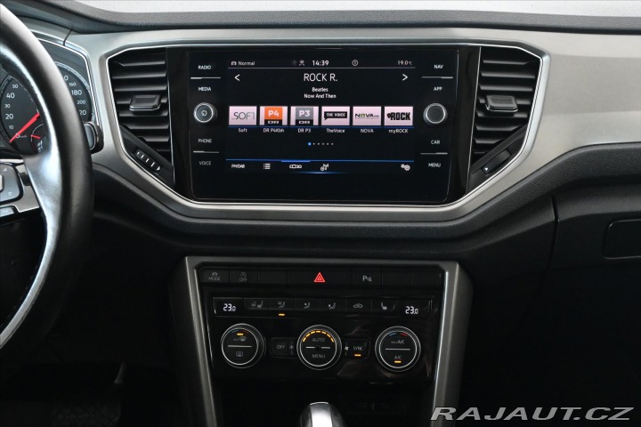 Volkswagen T-Roc 2,0 TDI 110 kW DSG COMFOR 2021