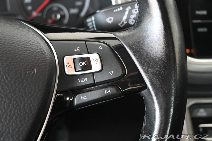 Volkswagen T-Roc 2,0 TDI 110 kW DSG COMFOR 2021