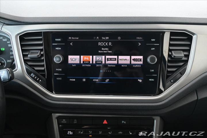 Volkswagen T-Roc 2,0 TDI 110 kW DSG COMFOR 2021