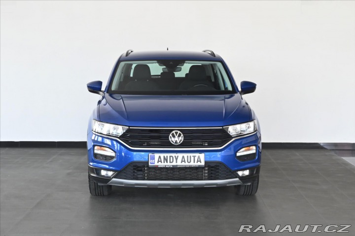 Volkswagen T-Roc 2,0 TDI 110 kW DSG COMFOR 2021