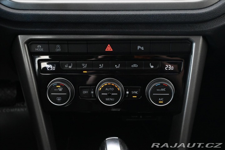 Volkswagen T-Roc 2,0 TDI 110 kW DSG COMFOR 2021